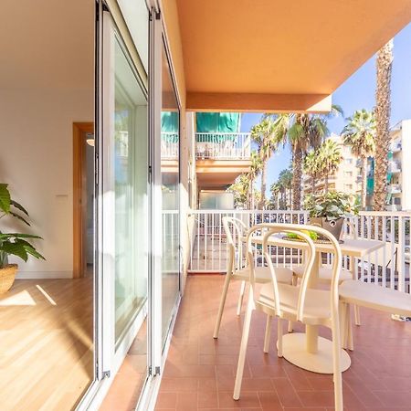 Pepe'S Apartment Salou Exterior photo