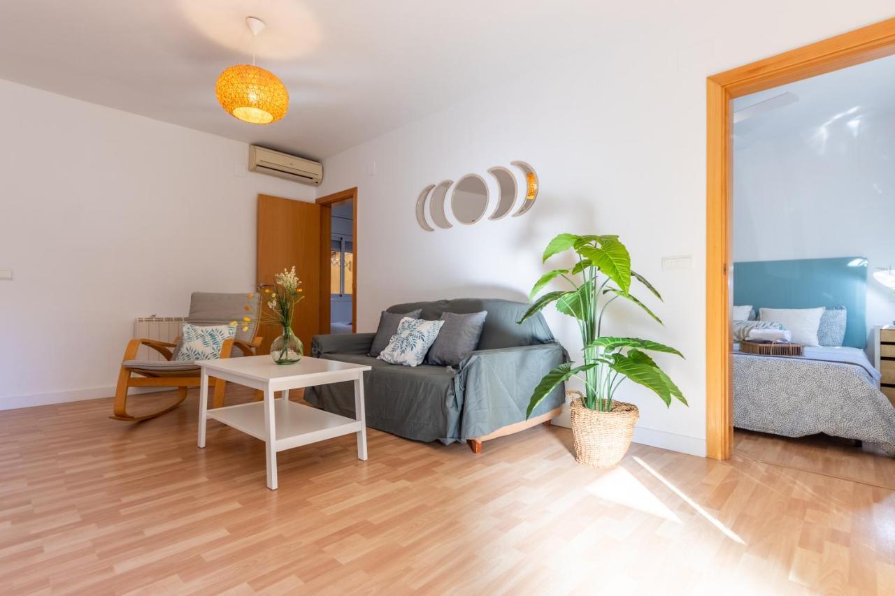 Pepe'S Apartment Salou Exterior photo